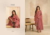 Siraa By Glossy Simar Organza Dress Material Wholesale Clothing Distributors In India
